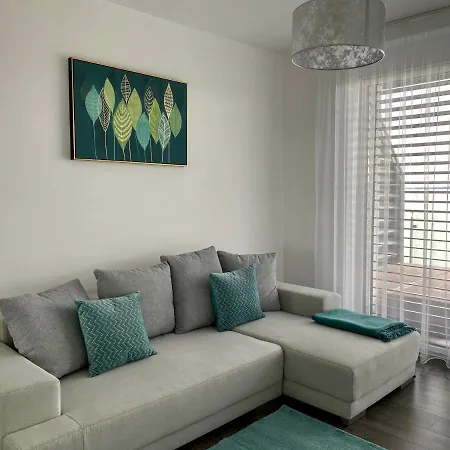 Royal Blue - Luxurious Flat With 5-star View Over Balaton