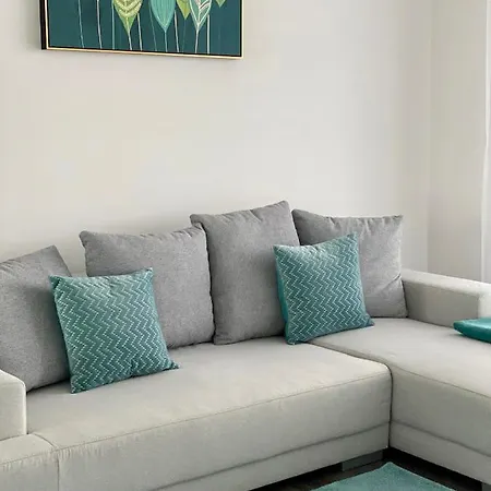 Appartamento Royal Blue - Luxurious Flat With 5-star View Over Balaton