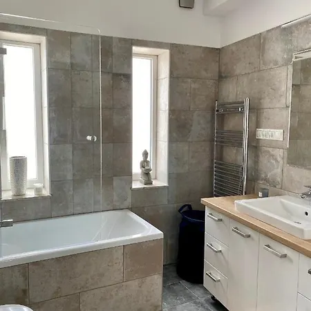 Royal Blue - Luxurious Flat With 5-star View Over Balaton Apartment